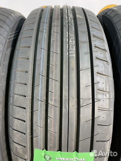 Greentrac Quest-X 225/55 R18 95V