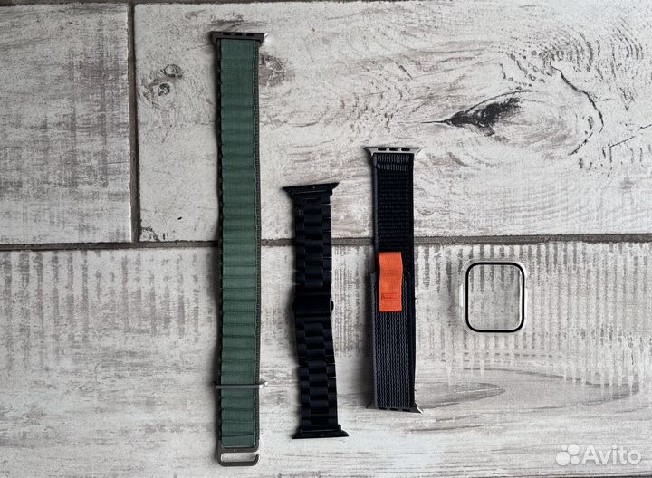 Apple watch series 8 45 mm