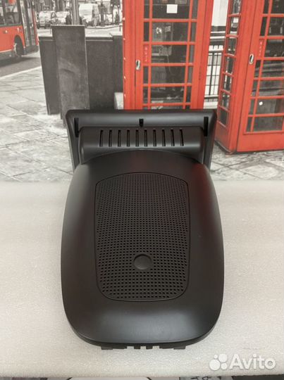 Авто магнитола на а/м Opel Antara 2006-2017