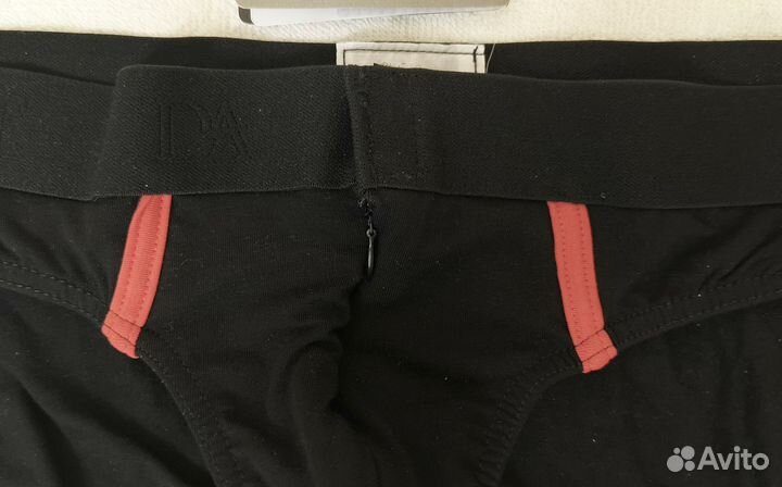 Плавки слипы Doreanse на молнии