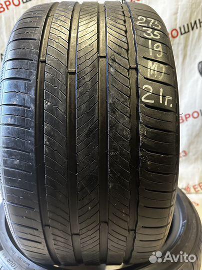 Michelin Primacy Tour A/S 275/35 R19 96W