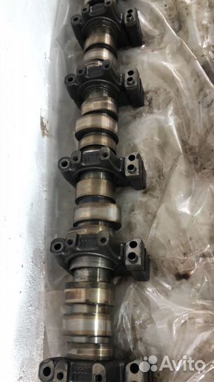 Распредвалы вольво фш