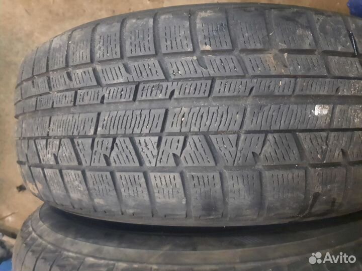 Yokohama Ice Guard IG50+ 195/60 R15