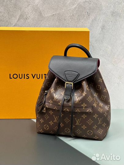 Louis Vuitton рюкзак