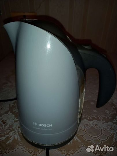 Чайник электрический на запчасти