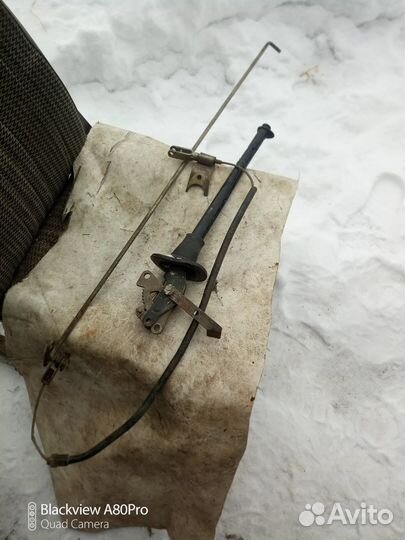 Запчасти на УАЗ буханка