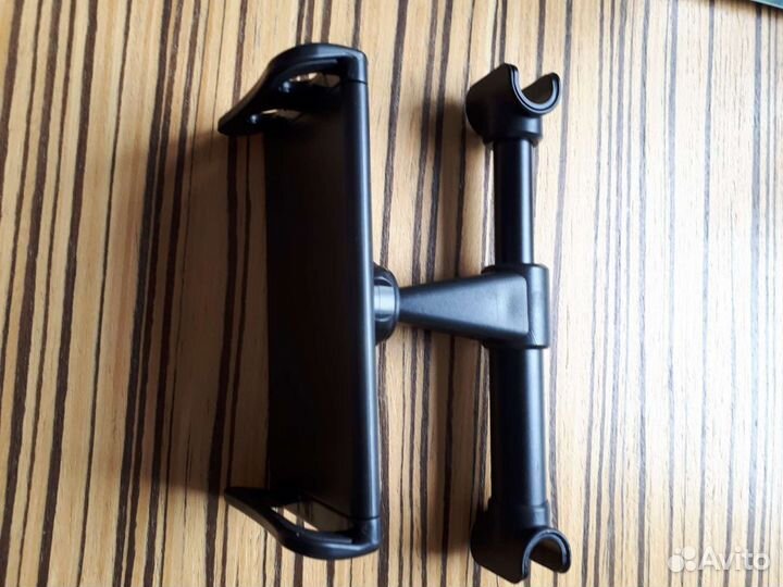 Автомобильный держатель для телефона и планшета