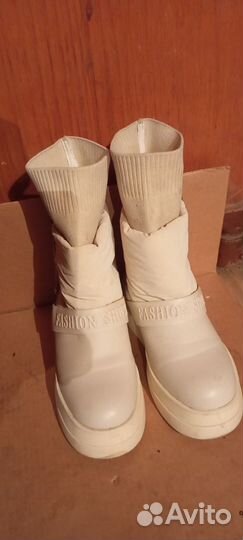 Ugg женские на платформе