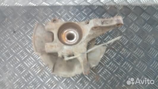 Ступица передняя правая KIA sportage 2 (8AG32N901)