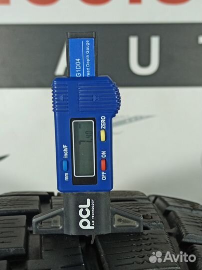 Cooper Discoverer M+S 265/70 R17 115S