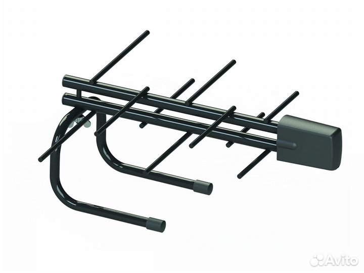 Антенна для цифрового тв