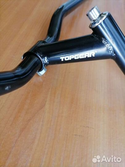 Руль для велосипеда