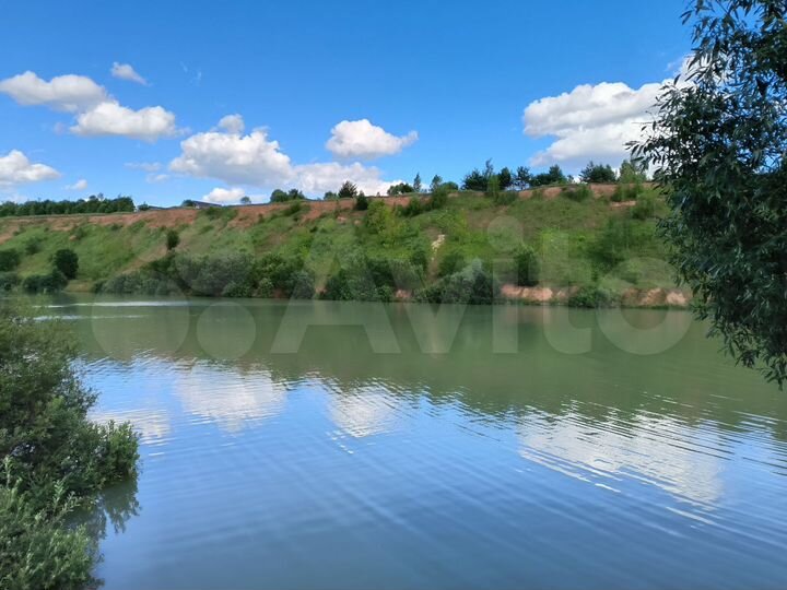 Участок 6 сот. (ИЖС)