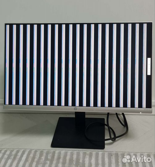 Монитор HP 24mq