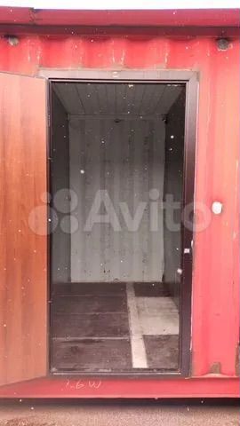 Склад, 3.7 м²