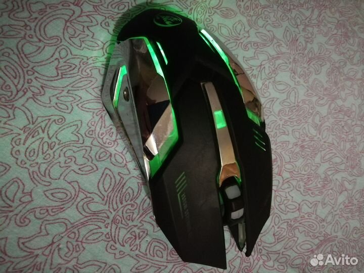 Мыши компьютерные