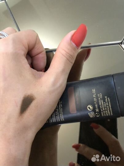 Тональный крем kiko milano оригинал
