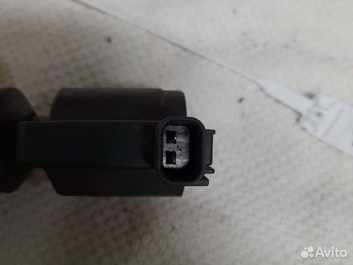 Катушка зажигания 1.8-2.0 Ford Focus 2