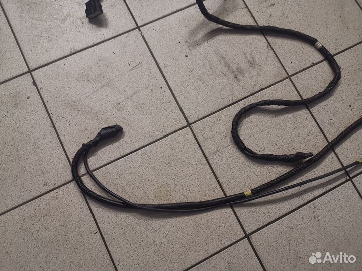 Жгут проводов Arctic Cat xf800