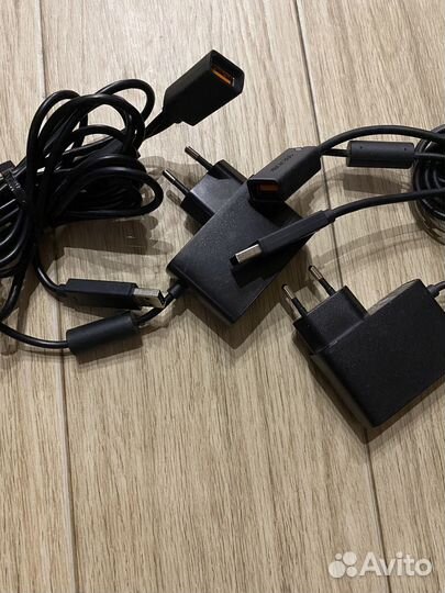 Блок питания kinect xbox 360 fat