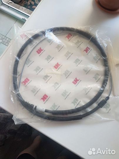 Трос ручника для Пежо