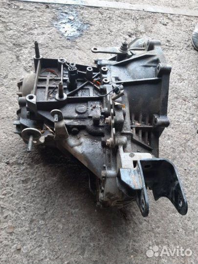 МКПП Hyundai Sonata 5 2.0 G4JP 2004