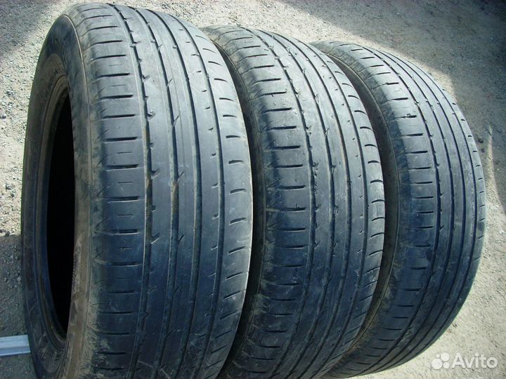 Hankook Ventus Prime 2 K115 235/65 R17 104T