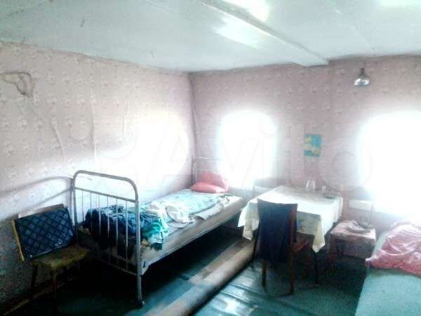 Дом 80 м² на участке 20 сот.