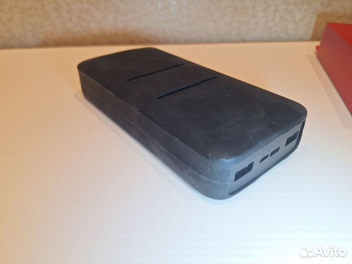 Xiaomi Redmi Fast Charge