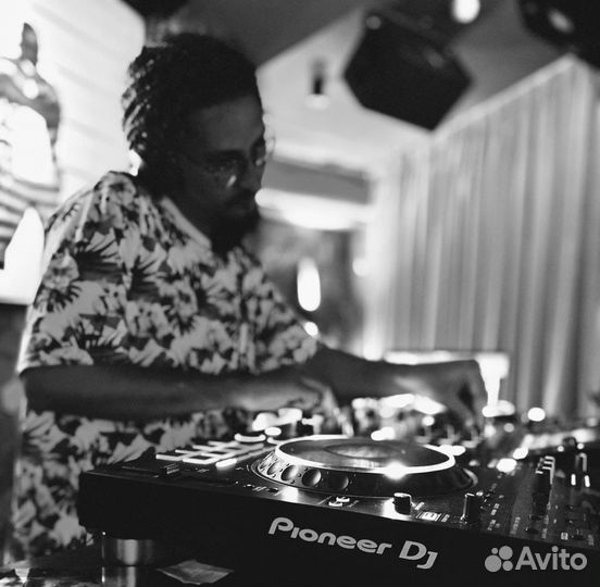 Диджей Сандж Сочи диджей Сочи