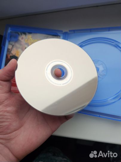 Игра ps5 It takes two