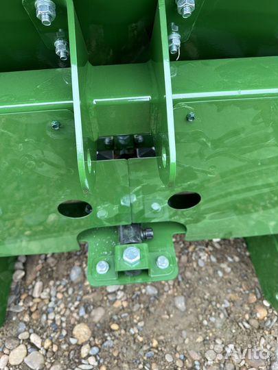 Разбрасыватель удобрений Оптсельмаш Фермер, 2022