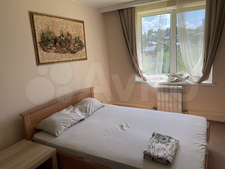 Дом 120 м² на участке 3 сот.