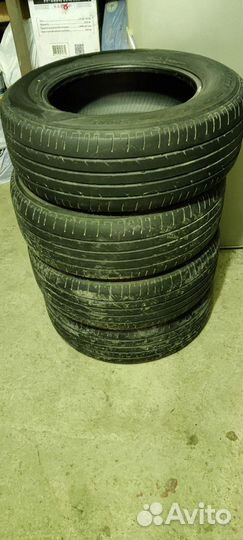 Bridgestone Dueler H/P 235/65 R17 108V