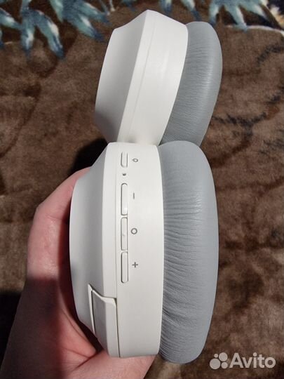 Наушники Razer Opus X (Беспроводные)