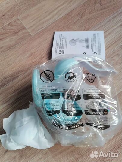 Молокоотсос ручной cs medica kids cs-41