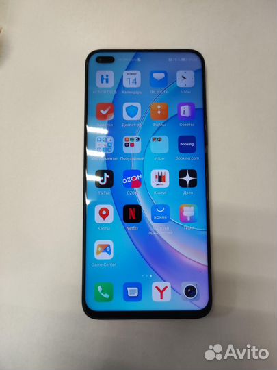 HONOR 50 Lite, 6/128 ГБ