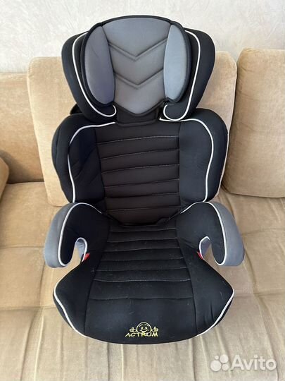 Детское авто кресло