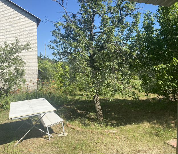 Дача 60 м² на участке 12 сот.