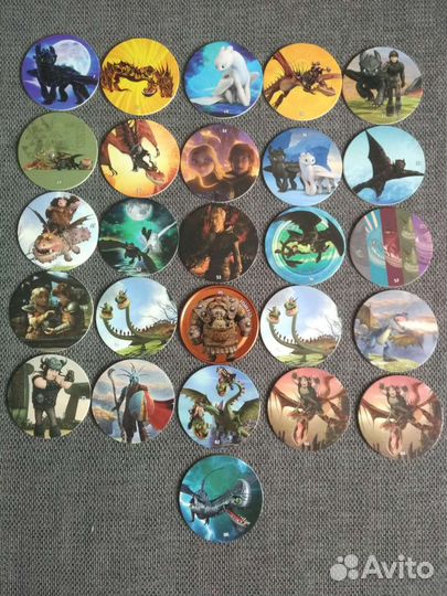 Оочень много фишки чипикао, карточки, наклейки