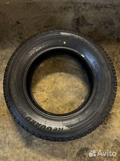 Yokohama Ice Guard IG50+ 195/65 R15 91Q