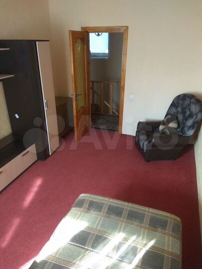 Комната 22 м² в 5-к., 5/7 эт.