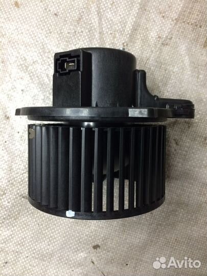 Мотор печки Хендай Туксон JM Соната NF