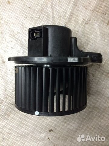 Мотор печки Хендай Туксон JM Соната NF