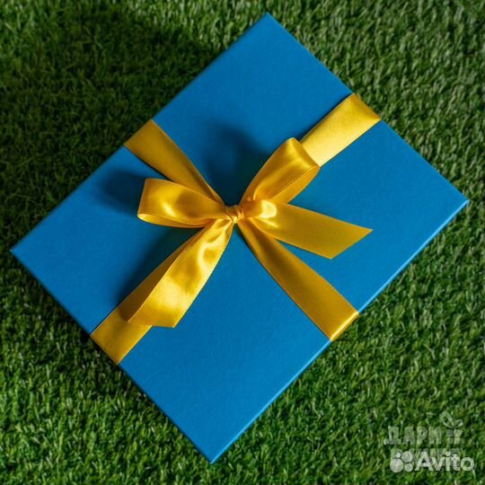Подарочный набор