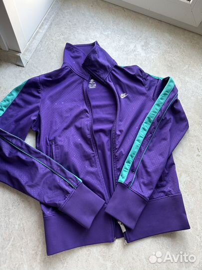 Олимпийка nike sportswear