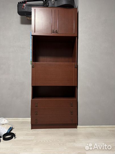 Шкаф бу