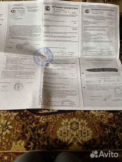 Подарочный набор для пикника