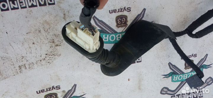 Проводка двери Mazda Cx-5