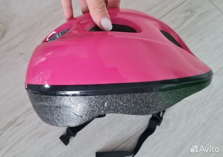 Шлем детский